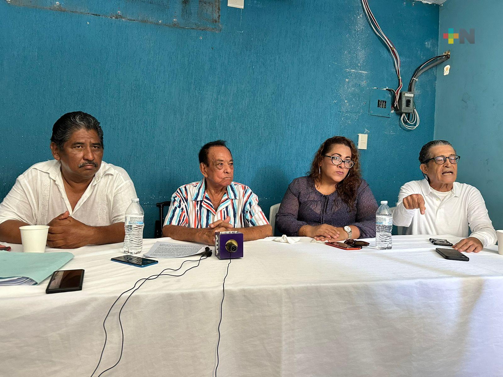 Frente de Acción Cívica busca despertar interés en los jóvenes sobre temas políticos