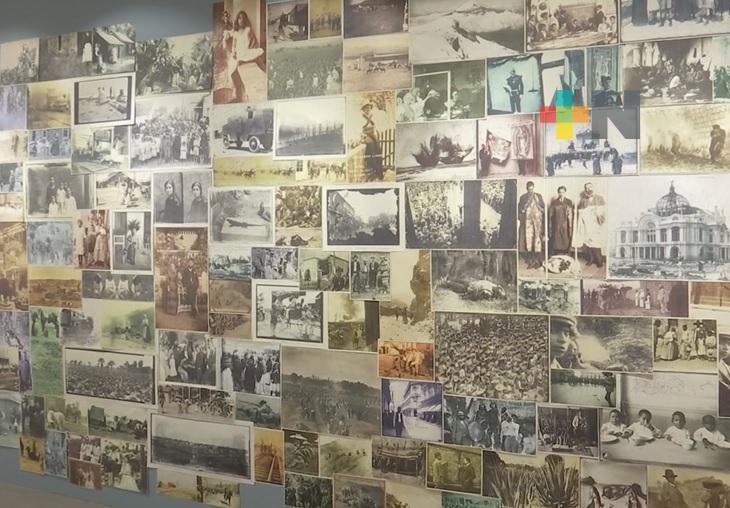 Galería Ramón Alva de la Canal expone «Historias hechas de otras historias, de Carla Rippey»