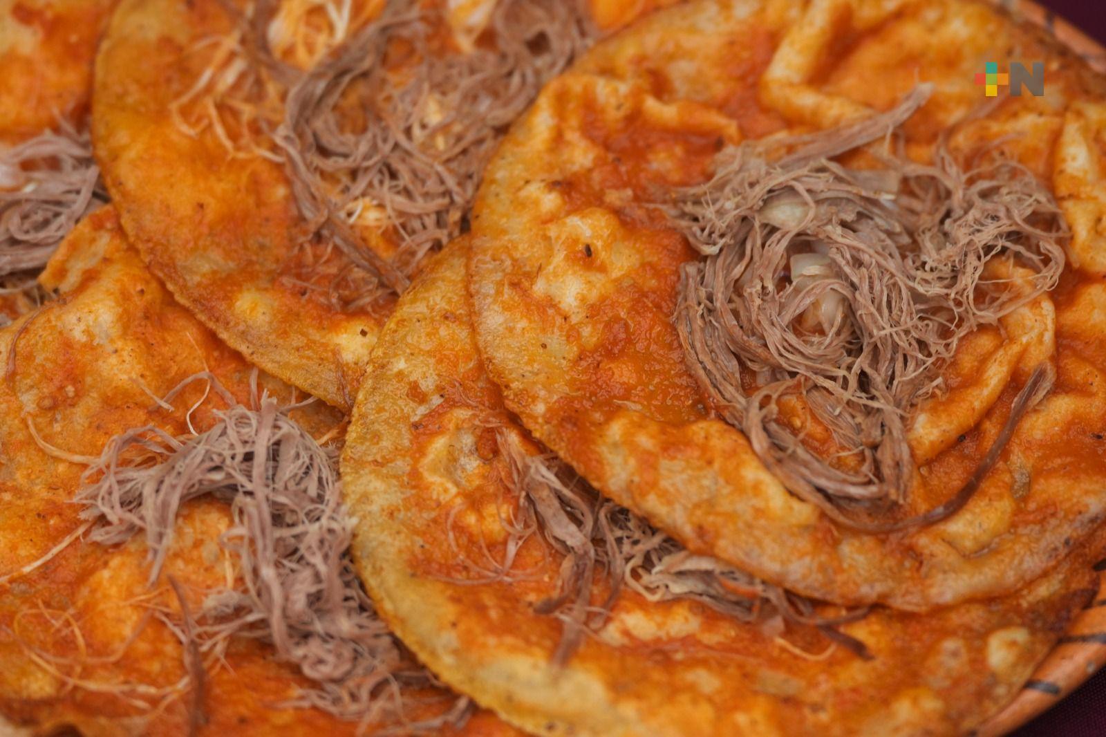 Lamentable que relacionen Festival de la Garnacha con obesidad infantil: Cuitláhuac García