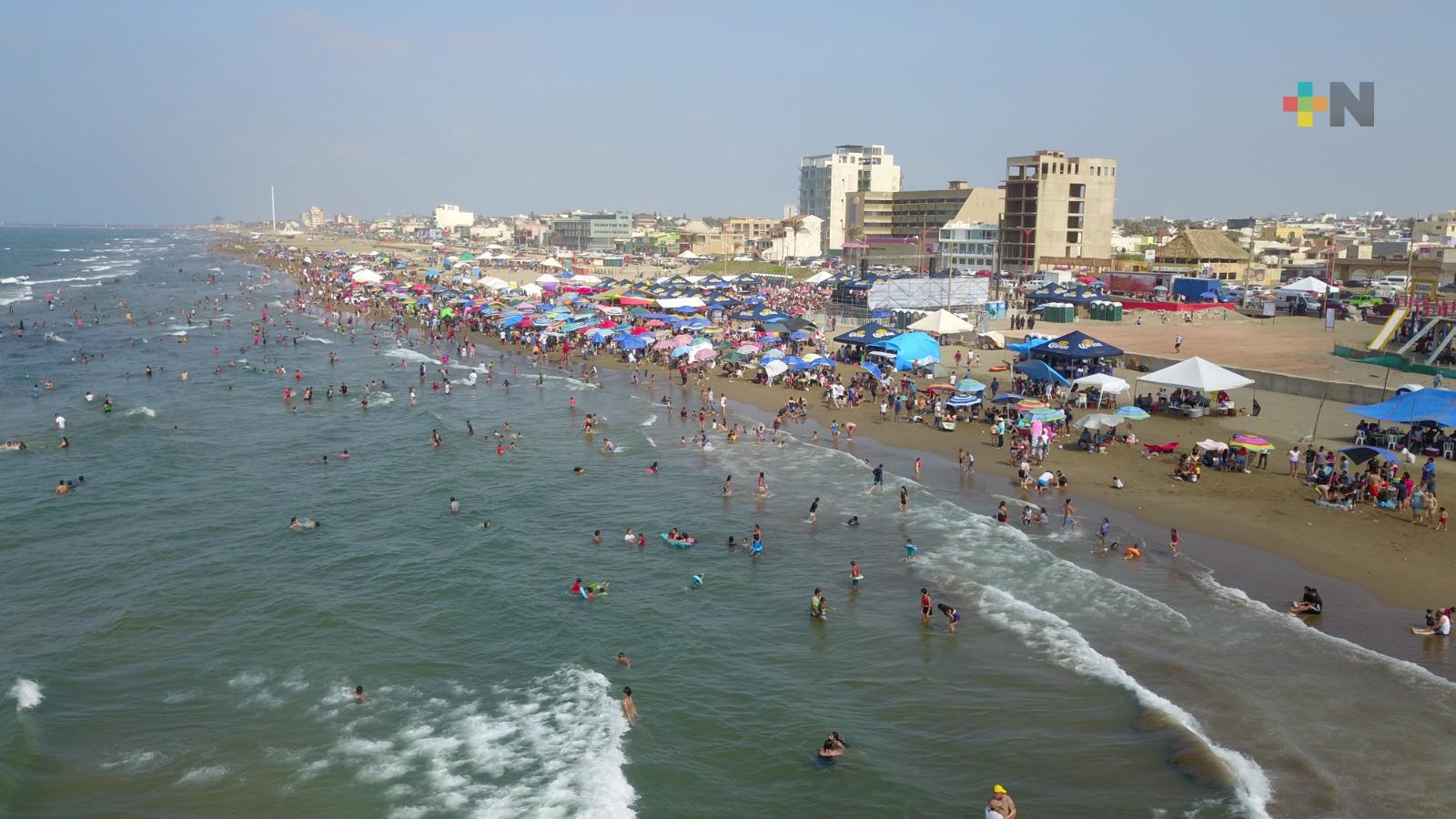 Coatzacoalcos cumple 112 años como ciudad