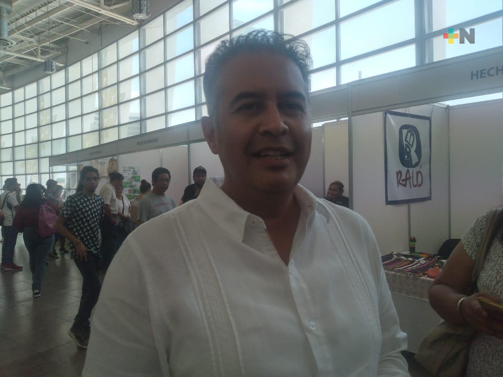 Veracruz preparado para recibir a turistas nacionales y extranjeros en periodo vacacional