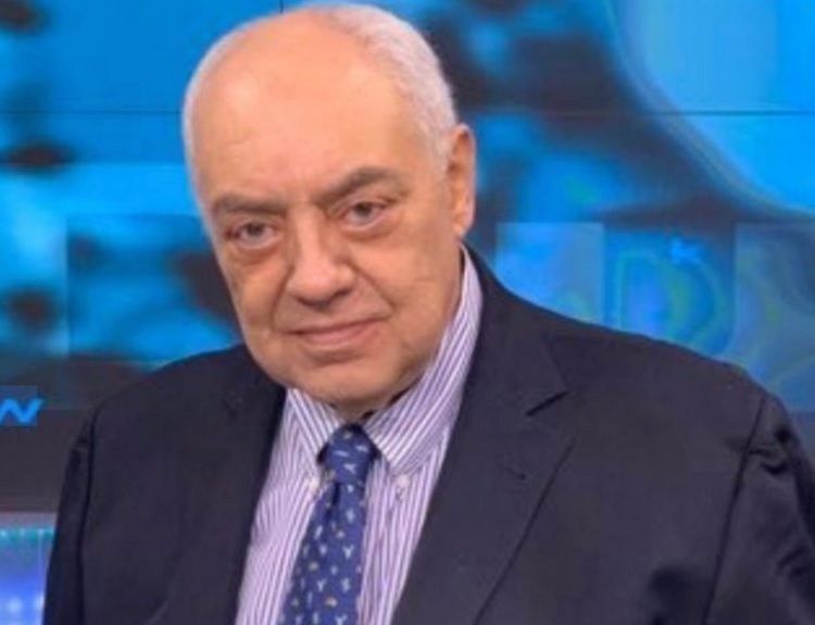 Fallece a la edad de 72 años el periodista Jorge Berry