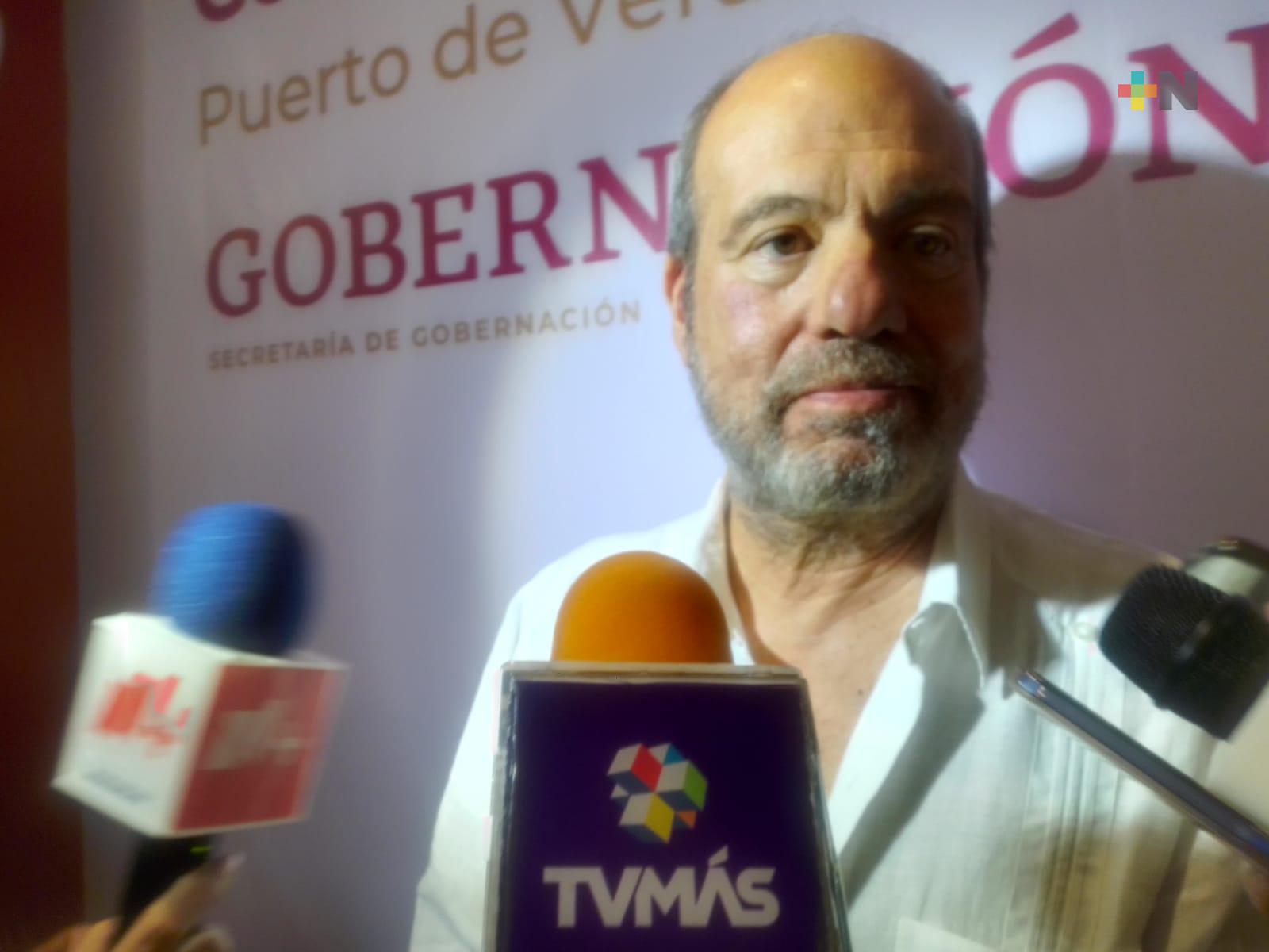 En México se ha registrado el nacimiento de 10 mil niños migrantes: Renapo