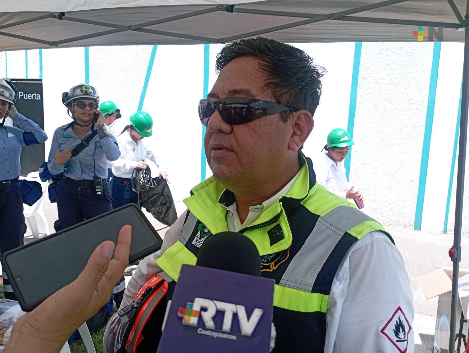 Necesaria cultura prevención ante manejo de productos químicos en el sur