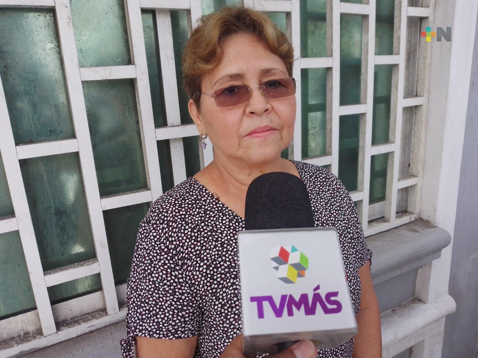 Bombas instaladas evitan inundaciones pluviales en 36 colonias de Veracruz puerto