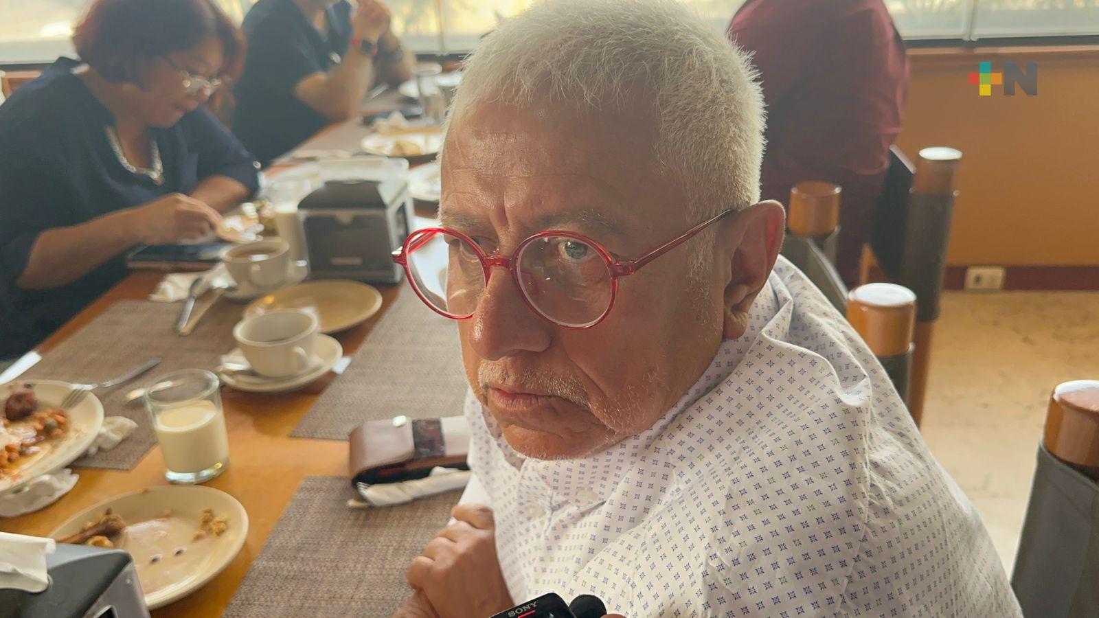 Abogados piden se atienda rezago en juzgados de Coatzacoalcos