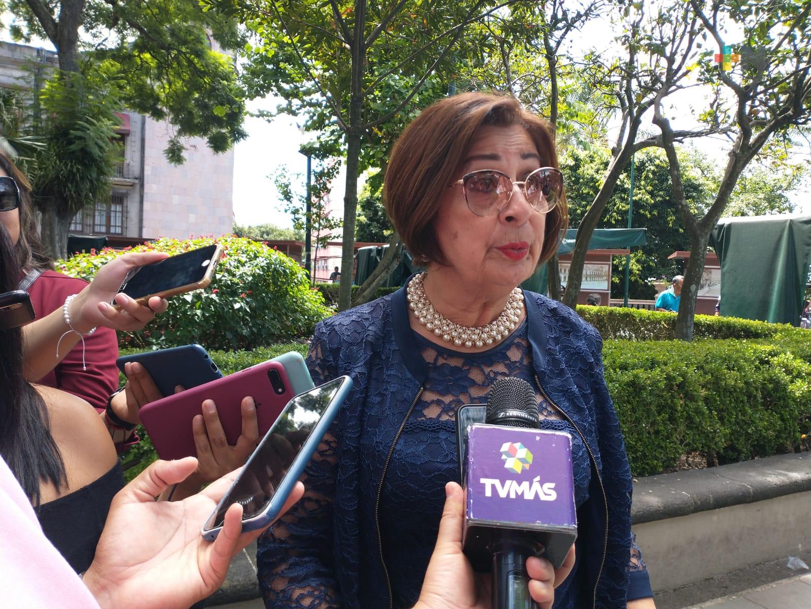 Ediles ignoran sus atribuciones, de ahí sus diferencias: Margarita Corro