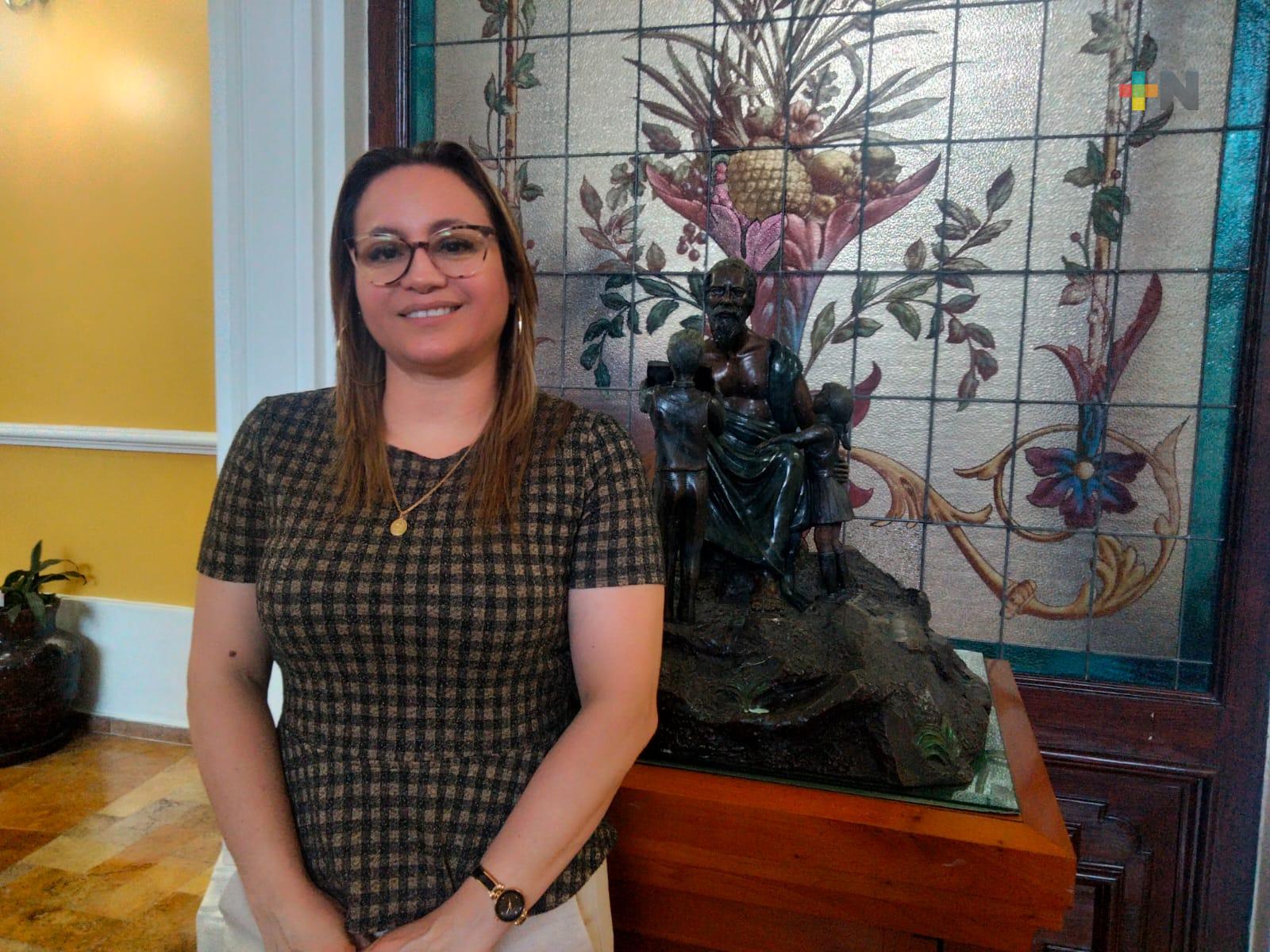 Colver ofrecerá asesoría legal de manera gratuita a la población