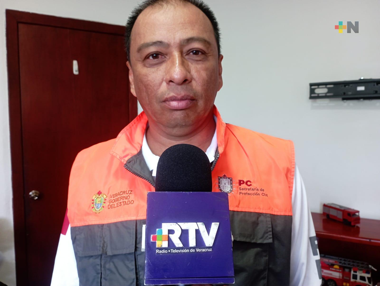 Dragado de río y limpieza de arroyos evitará inundaciones en municipios del sur