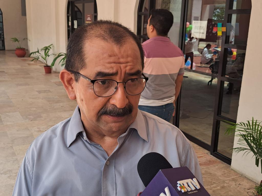 Redujeron horarios en secundarias técnicas para evitar riesgos por altas temperaturas