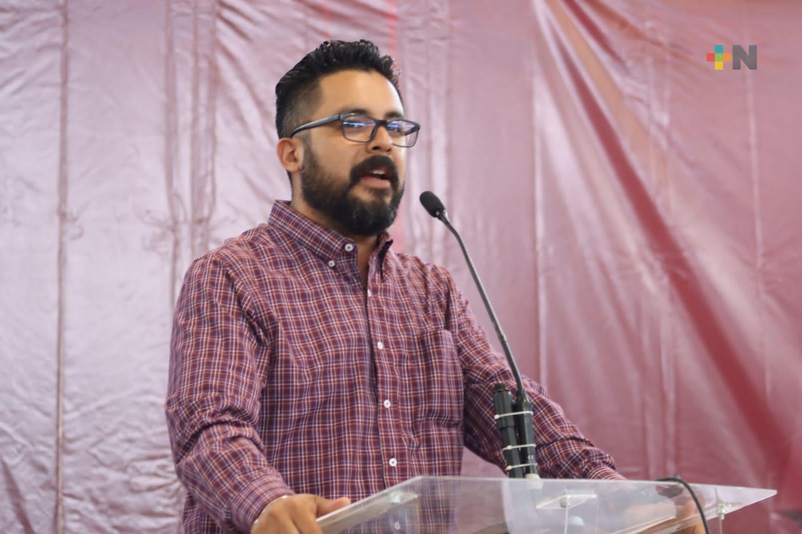 Caro el sistema de videovigilancia estatal inaugurado por Yunes que no funciona: CEE Morena