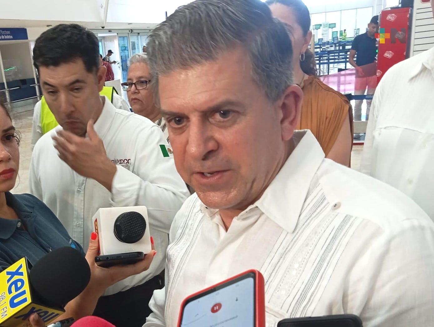 Veracruz puerto cuenta con el peor sistema de agua potable en México: Profeco