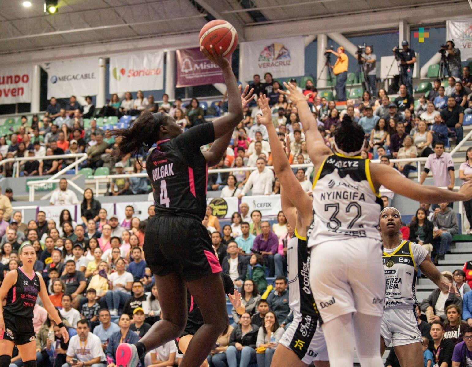 Fuerza Regia vence a Xalapa y se pone a un juego de avanzar a la gran final