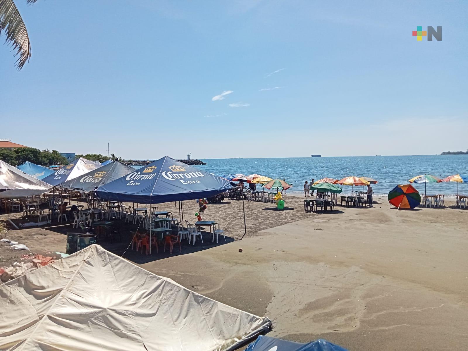 Hasta en 80% esperan palaperos incrementar ventas en periodo vacacional