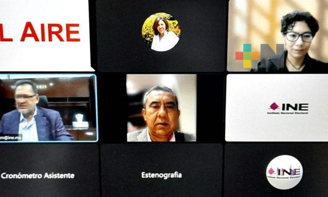 INE ordena modificar contenido de conferencias “Mañaneras”