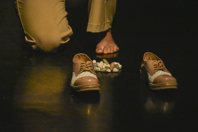 Concluye IVEC la primera temporada del Encuentro Escénico Veracruz 2023