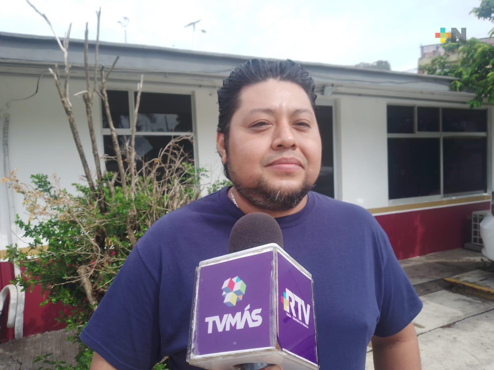 Esta semana se mantendrán lluvias nocturnas en zona conurbada