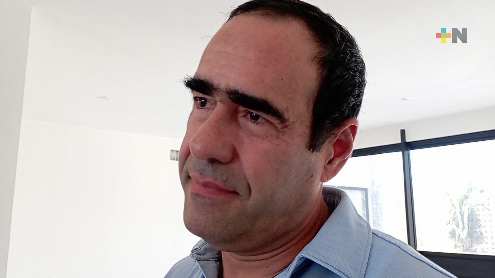 Canacintra Coatzacoalcos espera participar en licitaciones de Polos del Bienestar asentados en el estado