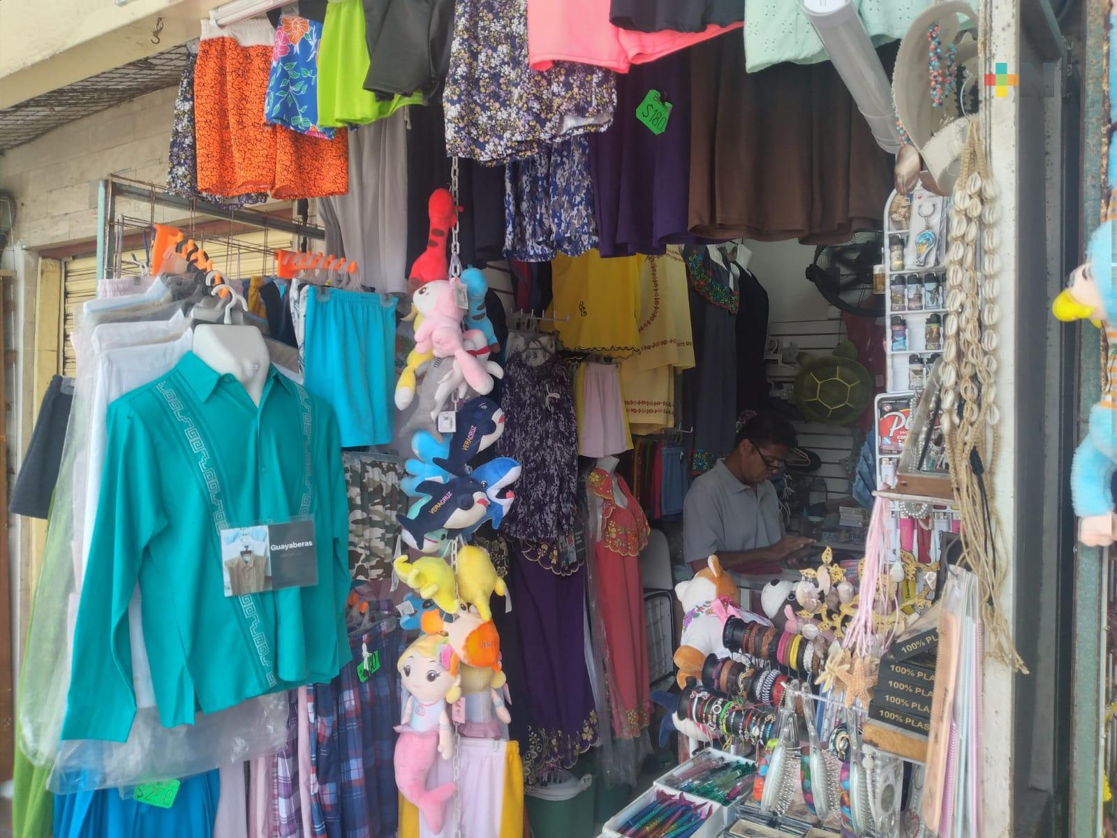 Artesanos repuntan sus ventas en vacaciones