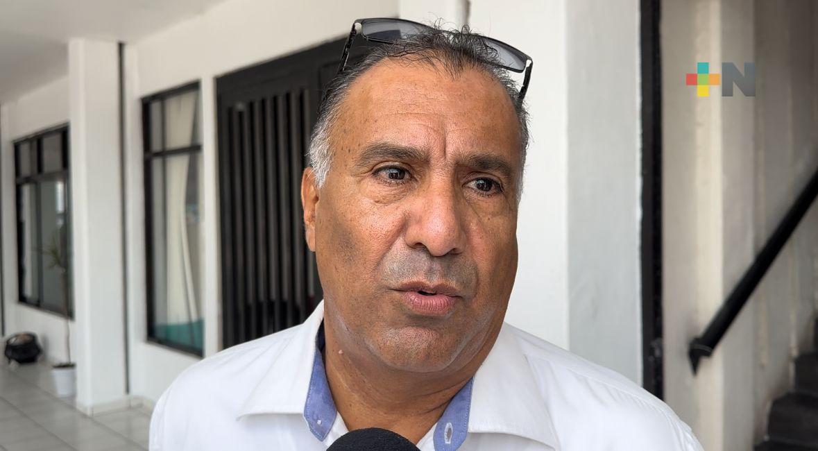 En proyecto, reubicación de oficina de SRE  Coatzacoalcos para atender alta demanda