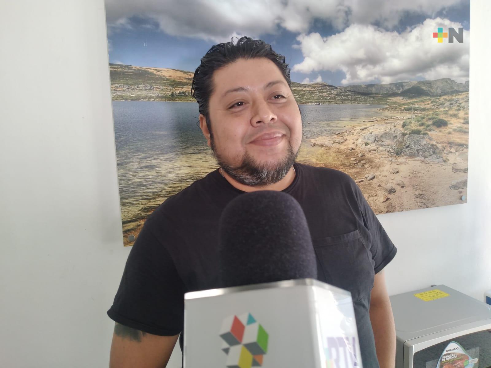 Semana lluviosa en la conurbación de Veracruz y Boca del Río