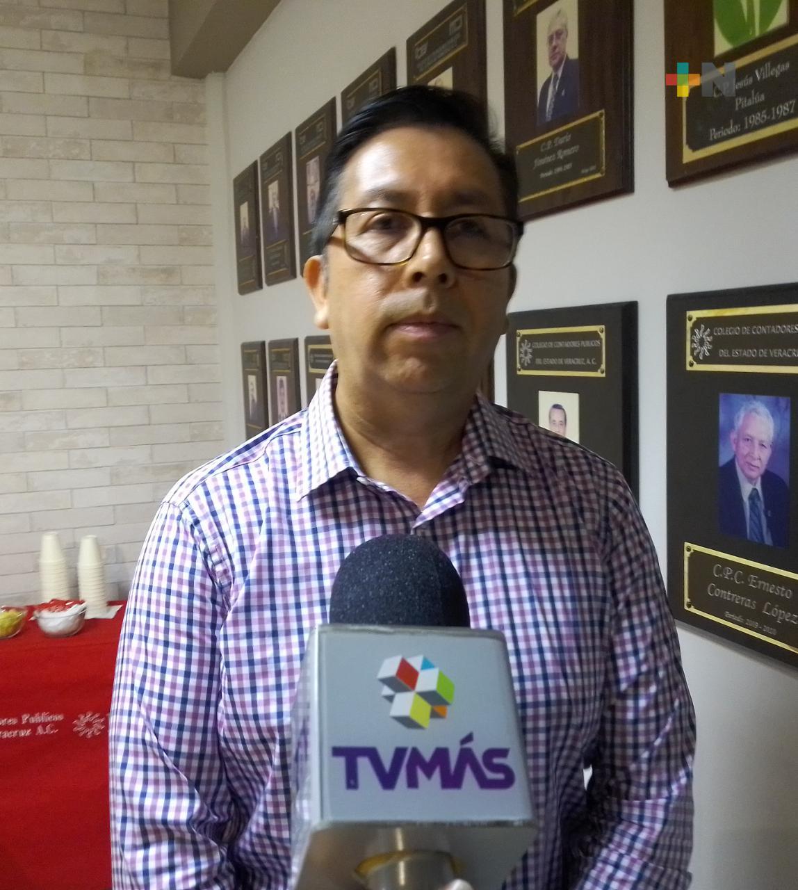 Abrir cuentas bancarias no implica pago impuestos para sociedades de padres de familia