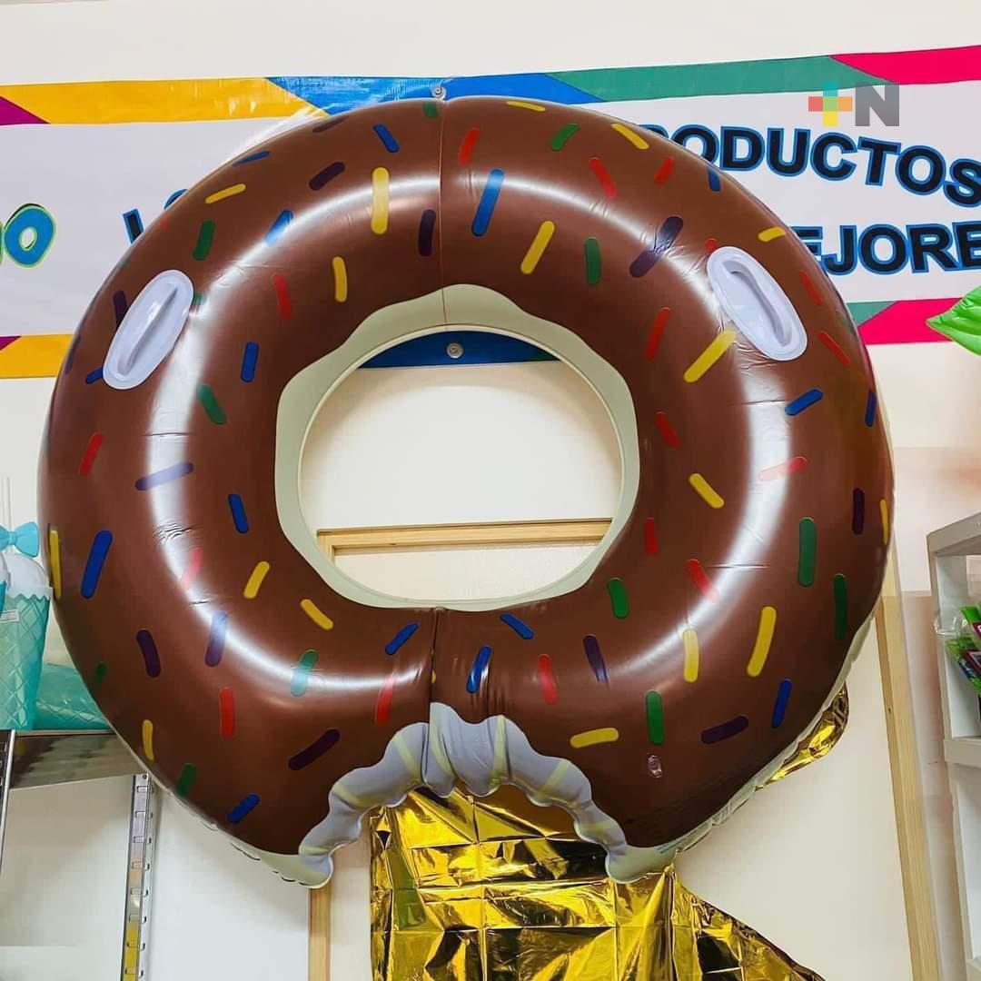 PC alerta padres de familia sobre uso de albercas y salvavidas inflables