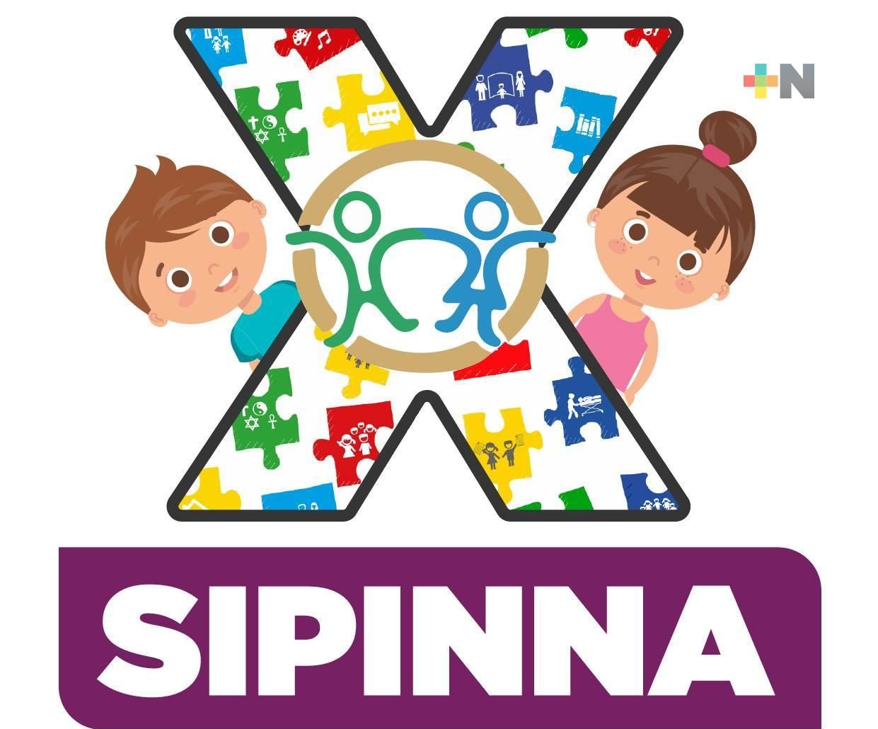 Sipinna realiza informe de labores correspondiente a primer cuatrimestre