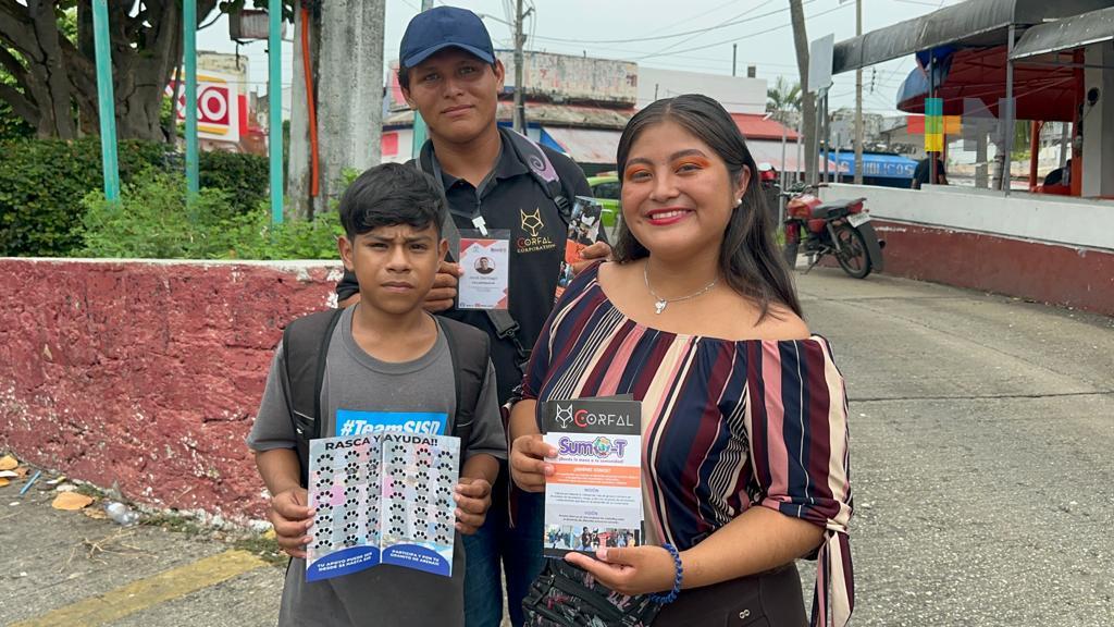 Buscan instalar comedores y bebederos de agua para perros de la calle en municipios del sur