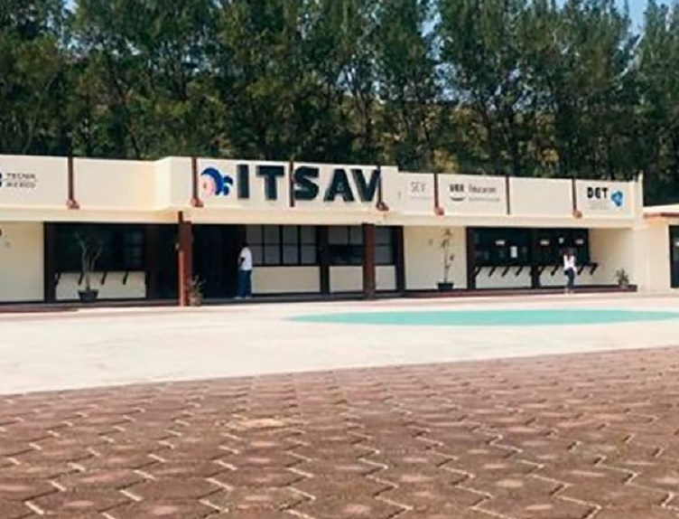 Anuncia Gobierno de Veracruz construcción de nuevo edificio para Tecnológico de Alvarado