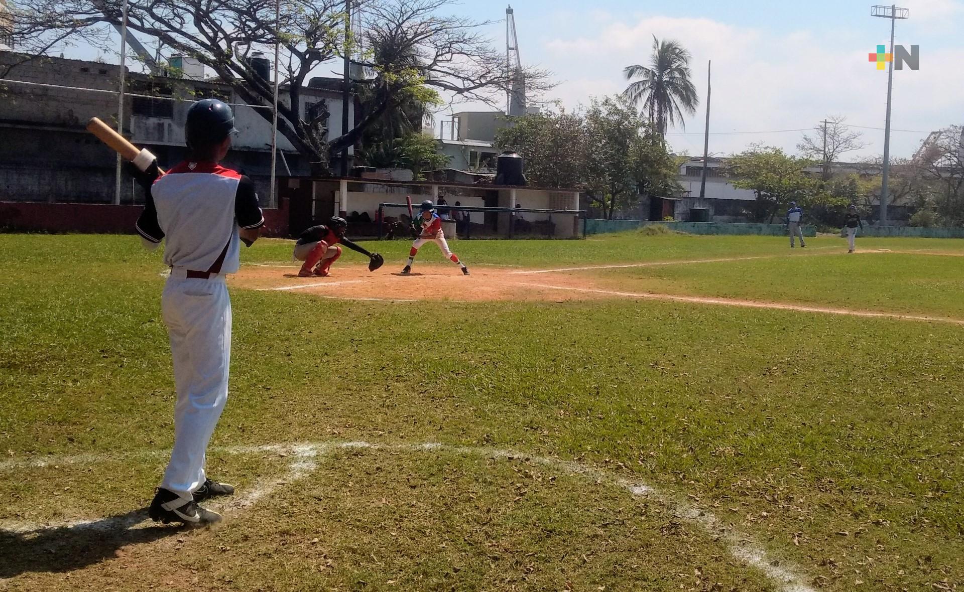 Torneo Nacional Quetzalcóatl de beisbol se realizará en Coatza
