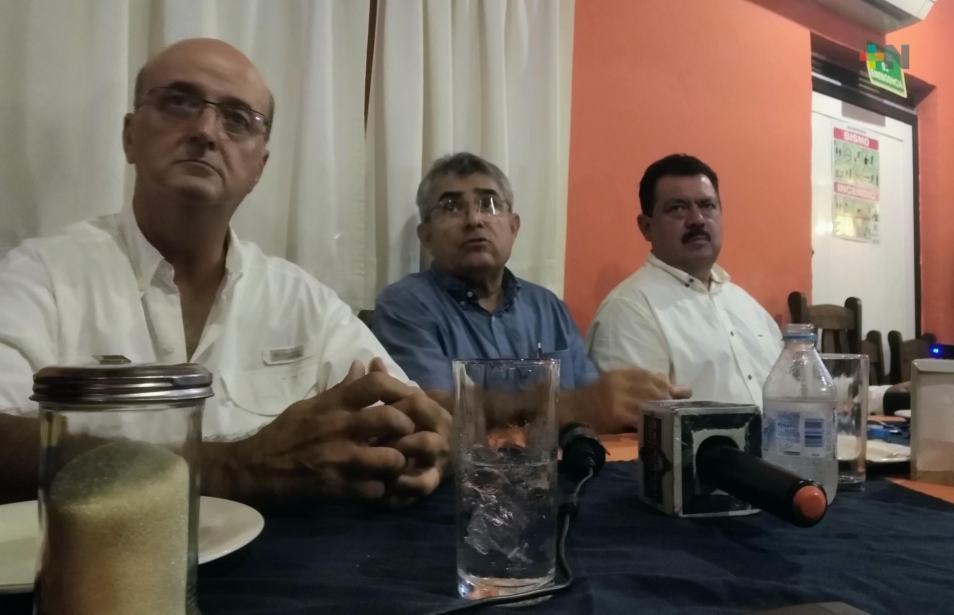 En Coatza realizarán torneo de pesca infantil