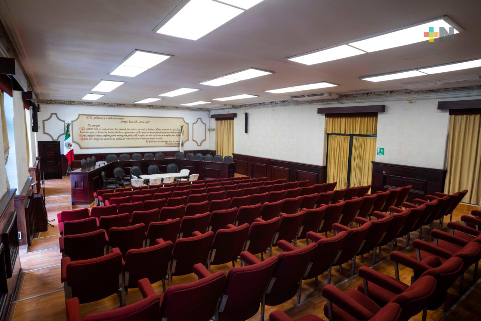 En agosto rendirá protesta Cabildo Juvenil 2023