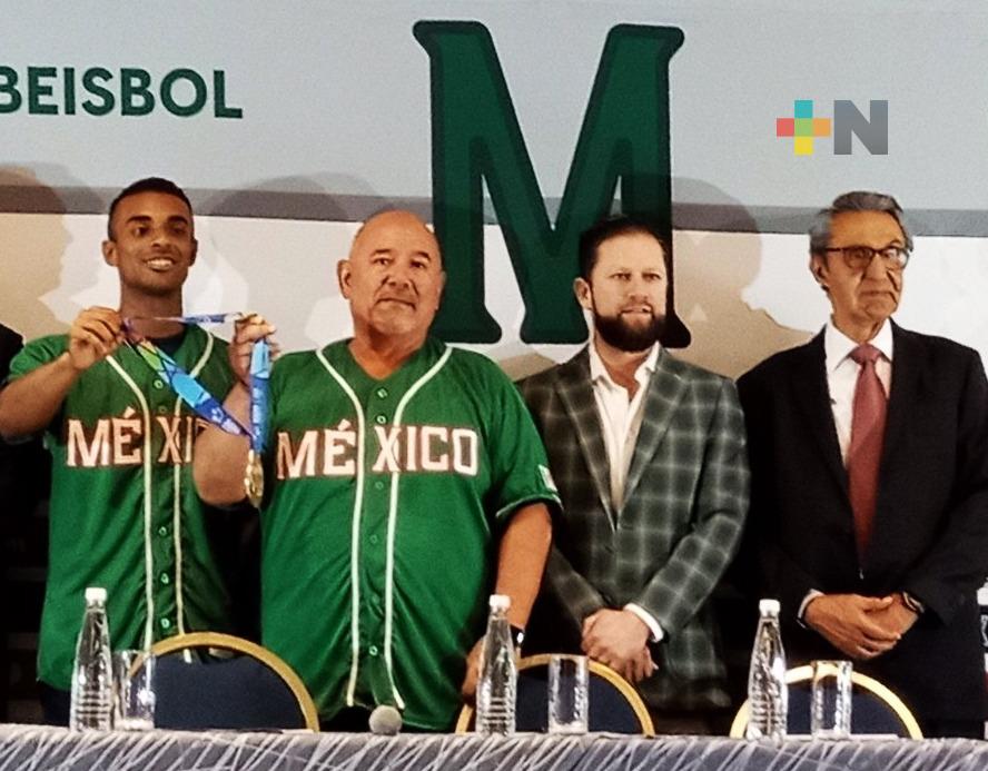 De ahora en adelante México es el rival a vencer: «Che» Reyes