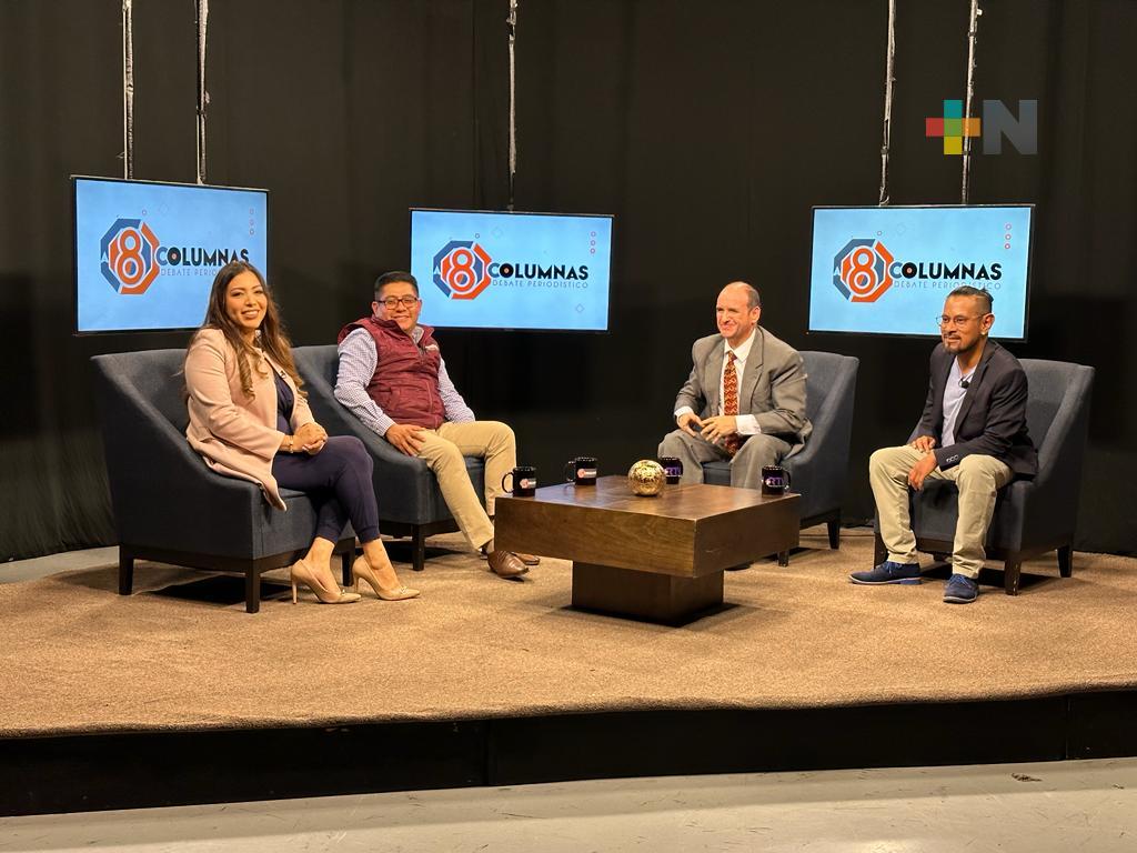 Vamos a trabajar para llegar a un acuerdo con PVEM y PT para 2024: Morena