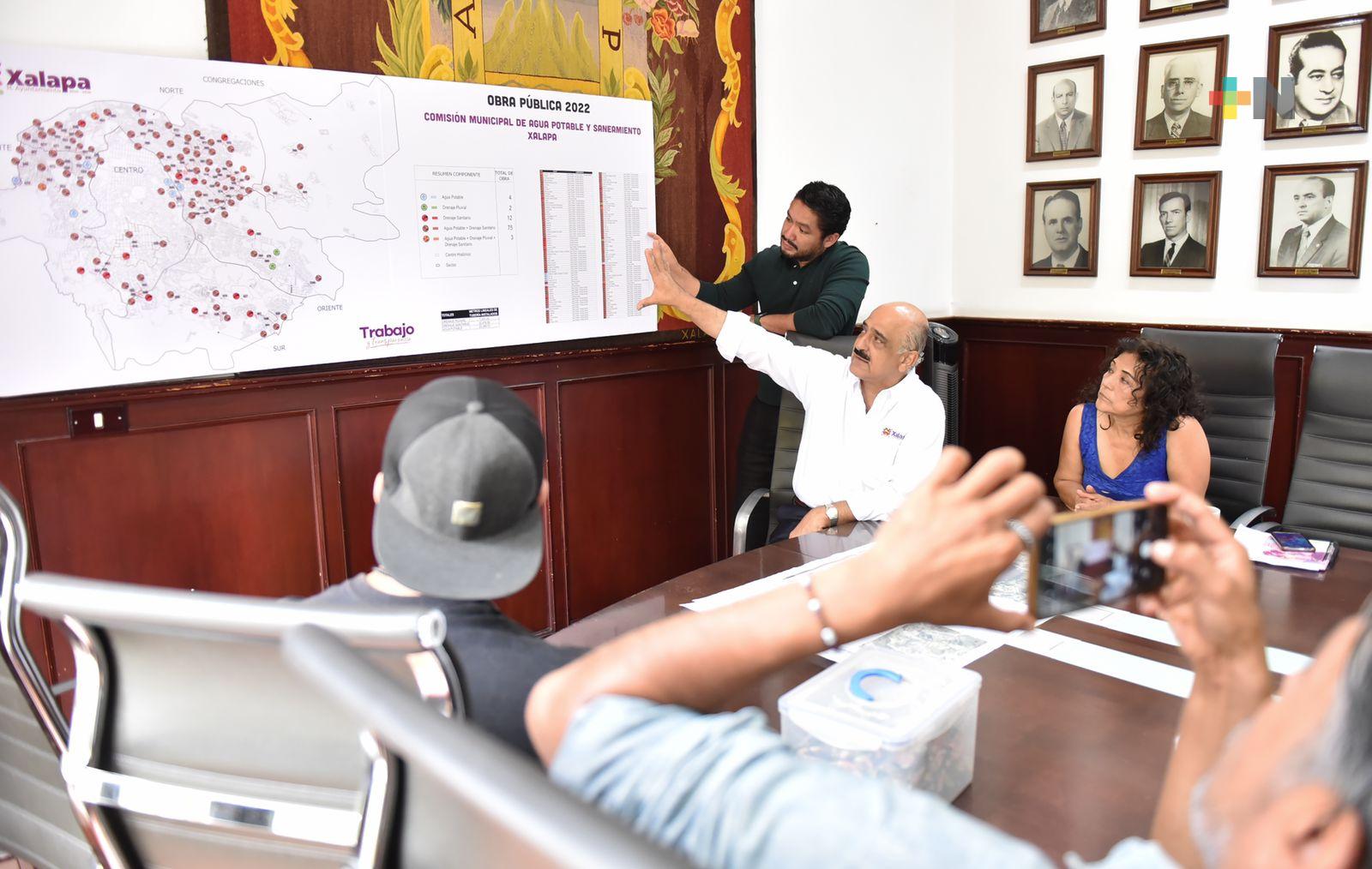 Ayuntamiento de Xalapa, a favor del medio ambiente