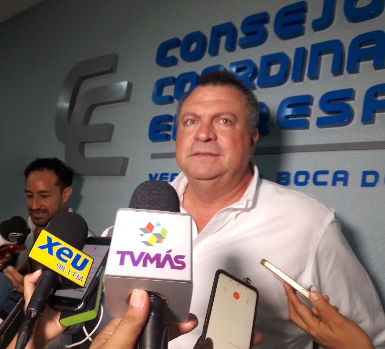 Necesario construir distribuidor vial en ciudad industrial Bruno Pagliai: CCE