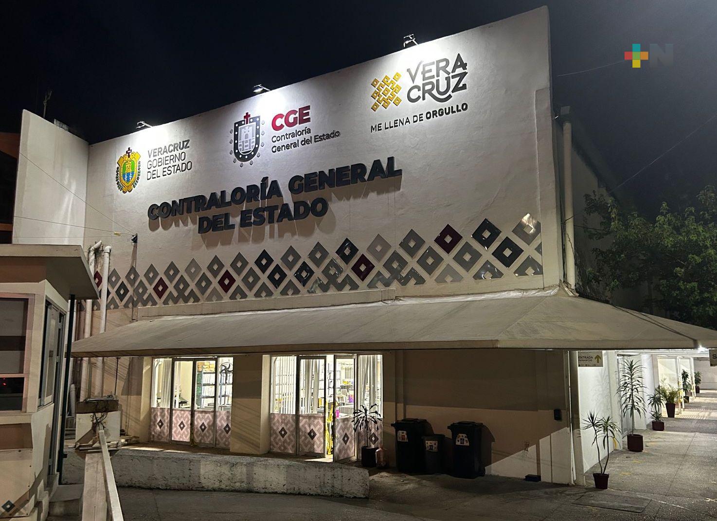 Contraloría General habilita vacaciones de verano