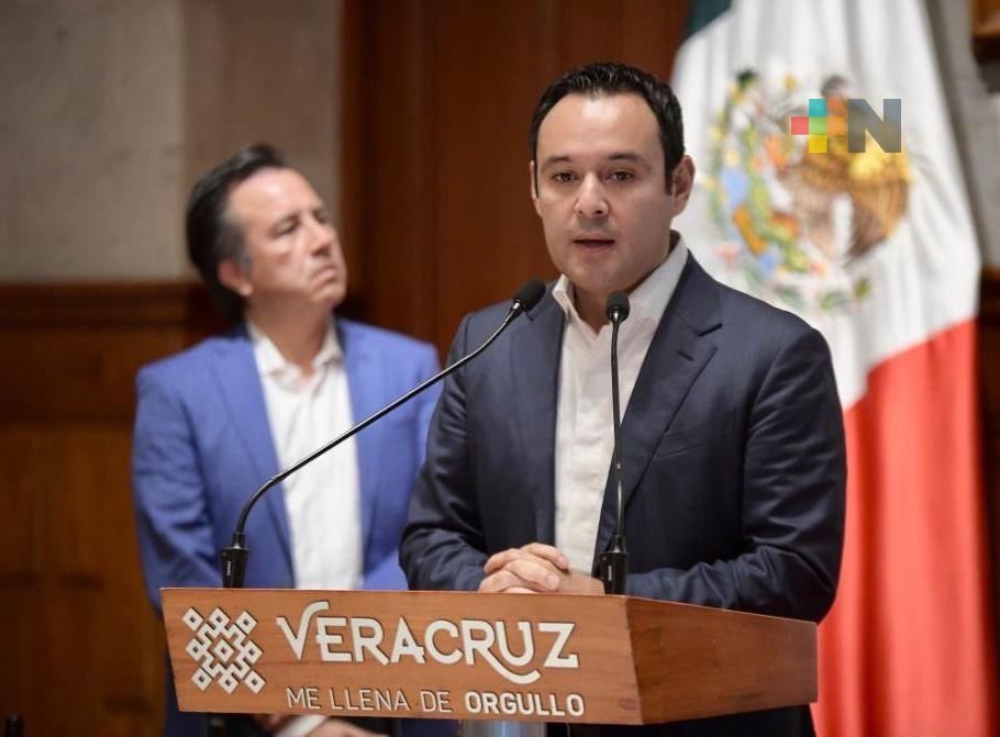 Transferirá Sefiplan esta semana 487 mdp a municipios, son recursos extras