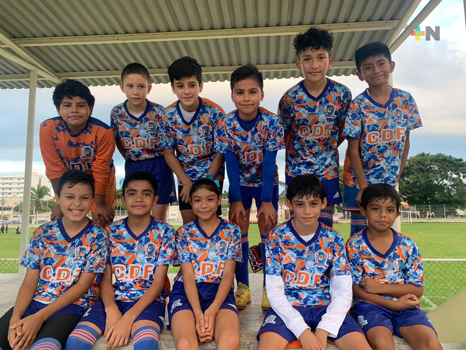 Invita organización CDF al curso de verano 2023