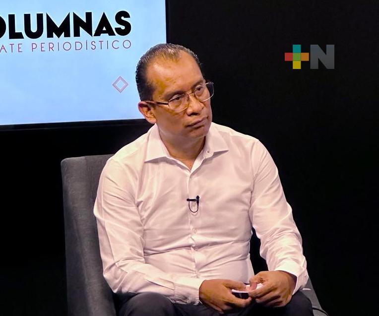 Usuarios ya no usan el 071, ahora se quejan por redes sociales: Gerente