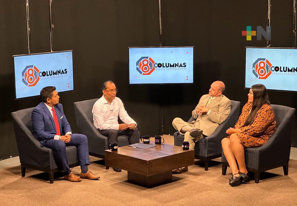 Por altas temperaturas, CFE cambió 360 transformadores y 320 postes en el estado de Veracruz