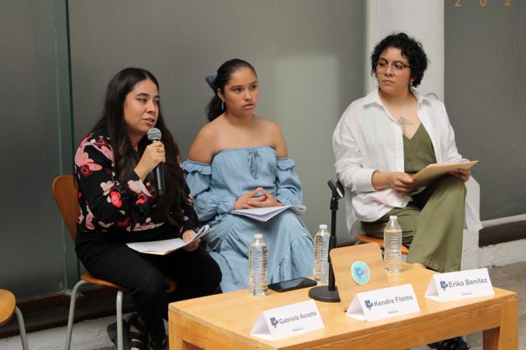 Alistan el Festival de Cine Infantil Oftálmica en Xalapa del 27 al 31 de julio