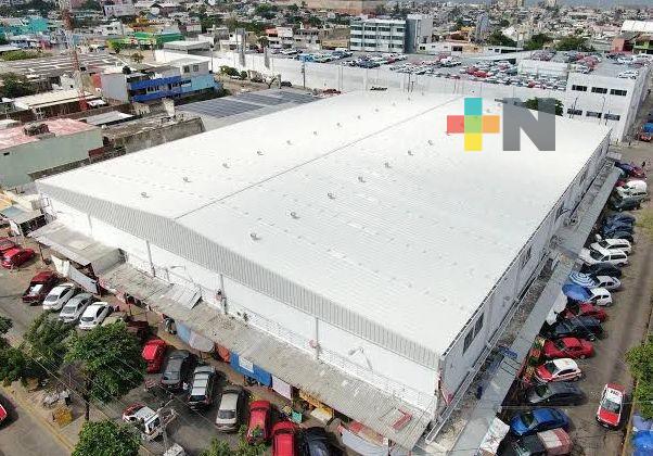 No han solicitado nuevos cambios de vialidades en Coatzacoalcos