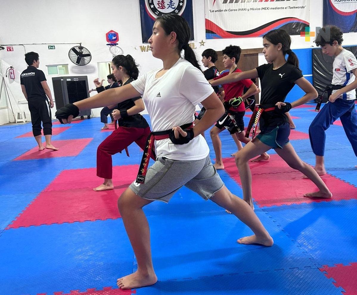 Desea Ximena Juárez brillar en Río de Janeiro