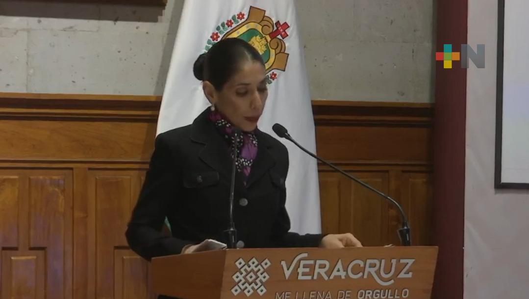 Detenciones y desarticulación de células delictivas son producto de trabajo de FGE