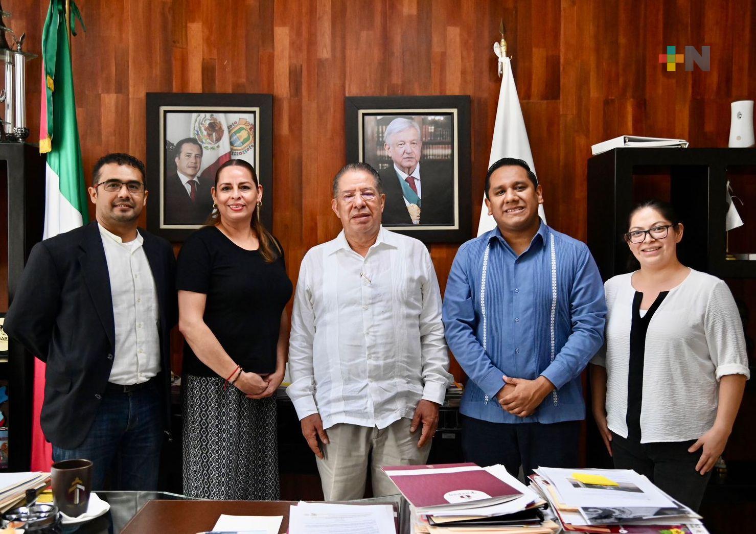 Tuxpan, sede del premio Periodismo de Investigación CEAPP Veracruz 2023