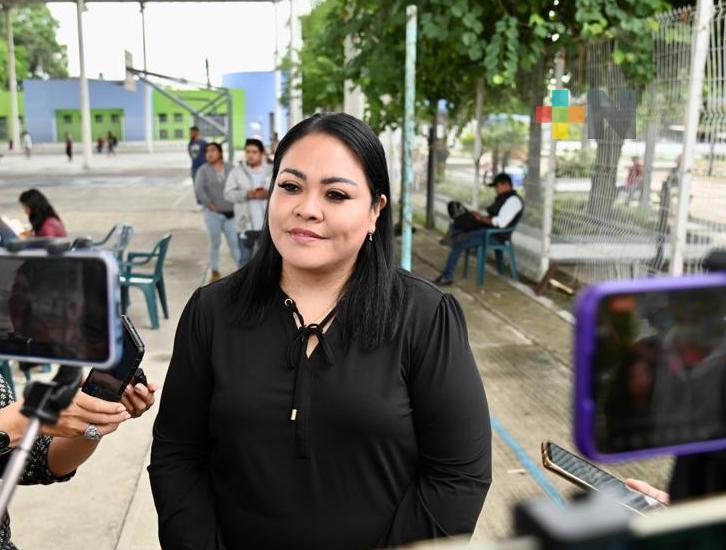 En Córdoba se gobierna con respeto a los derechos humanos, no se tolerarán abusos: Síndica