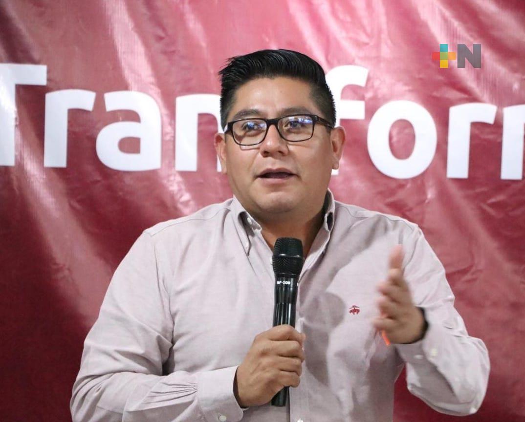 El INE ya ni disimula su favoritismo hacia el PRIAN: Esteban Ramírez