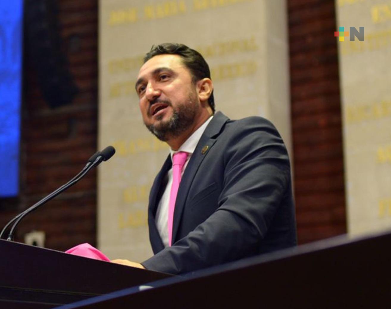 Claudia Sheinbaum, ejemplo de lucha social por México